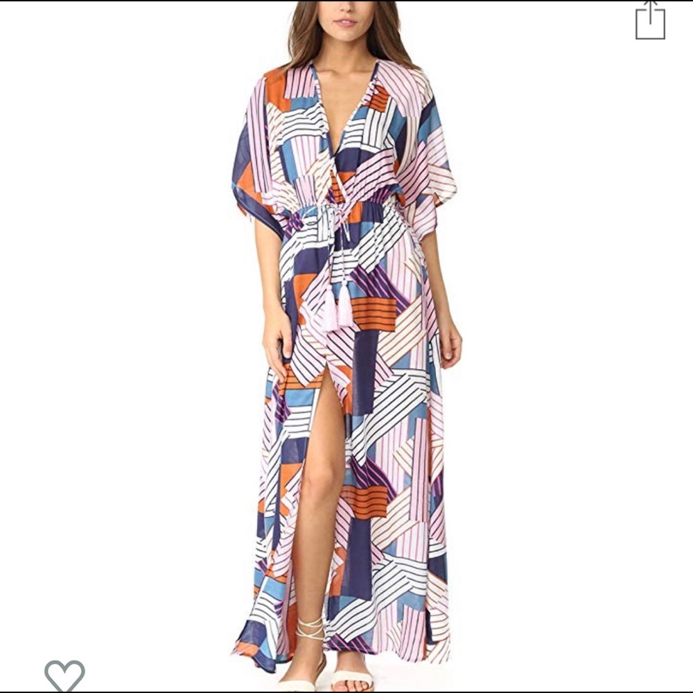 Swim cover one size fits all